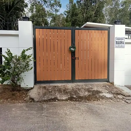 Homestay Halona Phú Quốc Exterior photo