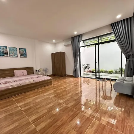 Homestay Halona Phú Quốc Exterior photo