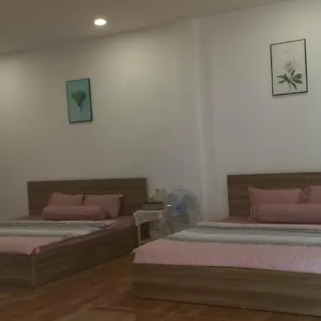 Homestay Halona Phú Quốc Exterior photo