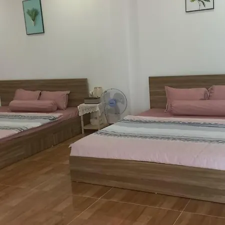 Homestay Halona Phú Quốc Exterior photo