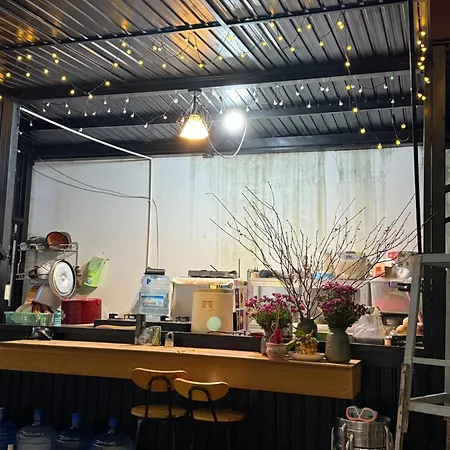 Homestay Halona Phú Quốc Exterior photo