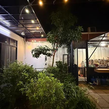 Homestay Halona Phú Quốc Exterior photo