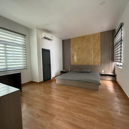 Homestay Halona Phú Quốc Exterior photo