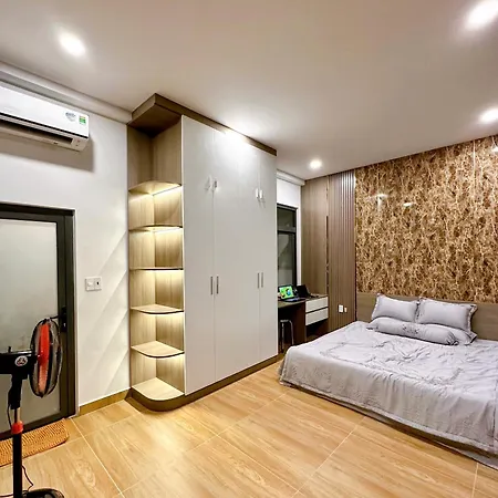 Homestay Halona Phú Quốc Exterior photo