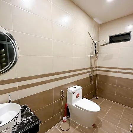 Homestay Halona Phú Quốc Exterior photo