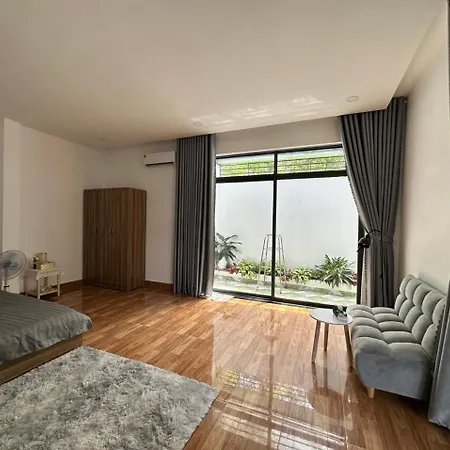 Homestay Halona Phú Quốc Exterior photo