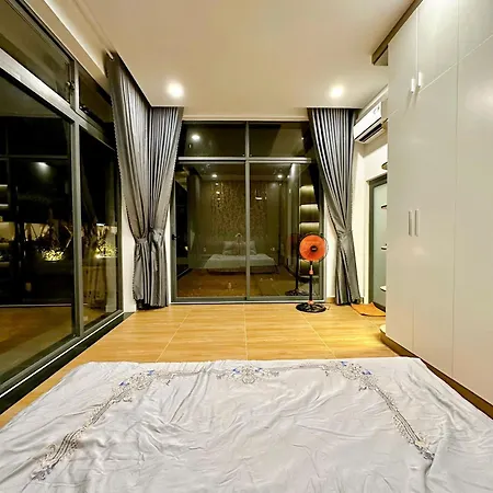 Homestay Halona Phú Quốc Exterior photo