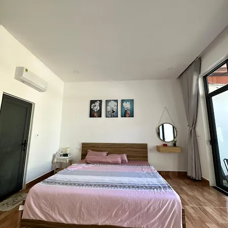 Homestay Halona Phú Quốc Exterior photo