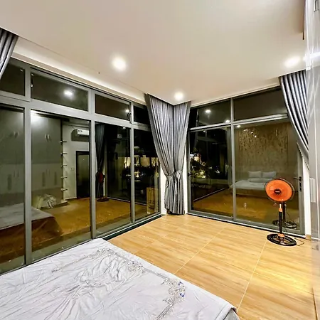 Homestay Halona Phú Quốc Exterior photo