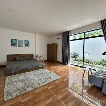 Homestay Halona Phú Quốc Exterior photo