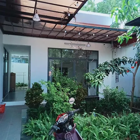 Homestay Halona Phú Quốc Exterior photo