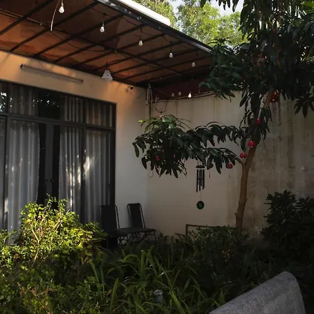 Homestay Halona Phú Quốc Exterior photo