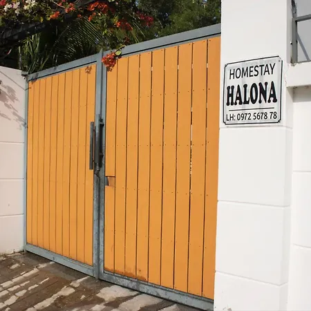 Homestay Halona Phú Quốc Exterior photo