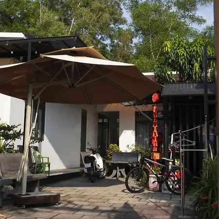 Homestay Halona Phú Quốc Exterior photo