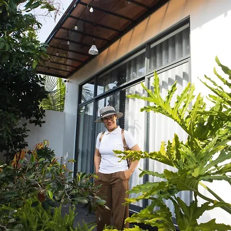 Homestay Halona Phú Quốc Exterior photo