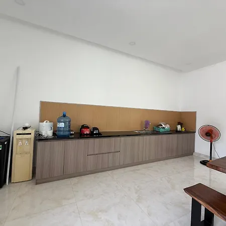 Homestay Halona Phú Quốc Exterior photo