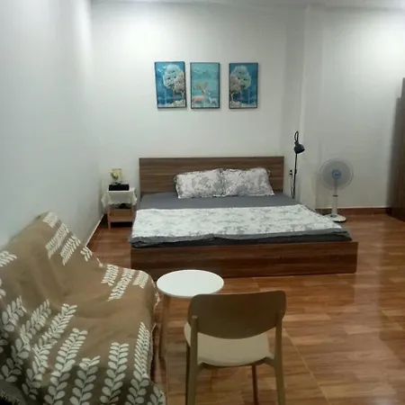 Homestay Halona Phú Quốc Exterior photo