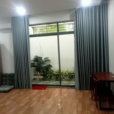 Homestay Halona Phú Quốc Exterior photo
