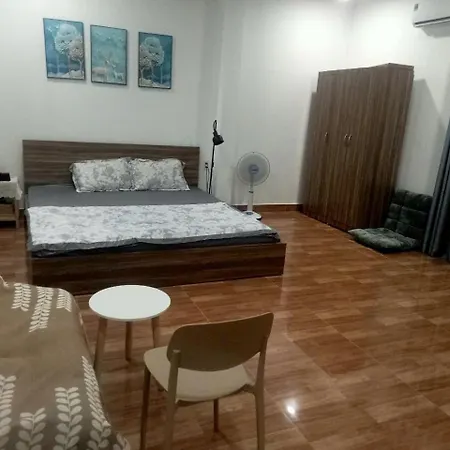 Homestay Halona Phú Quốc Exterior photo