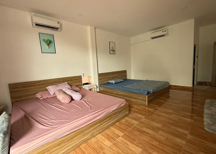 Homestay Halona