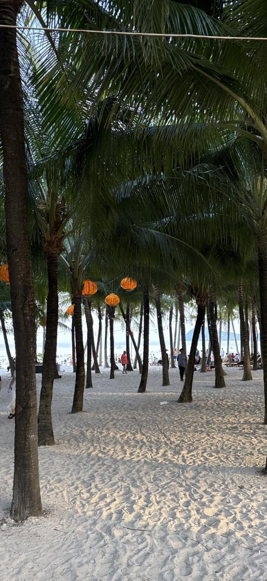 Halona Homestay Phu Quoc