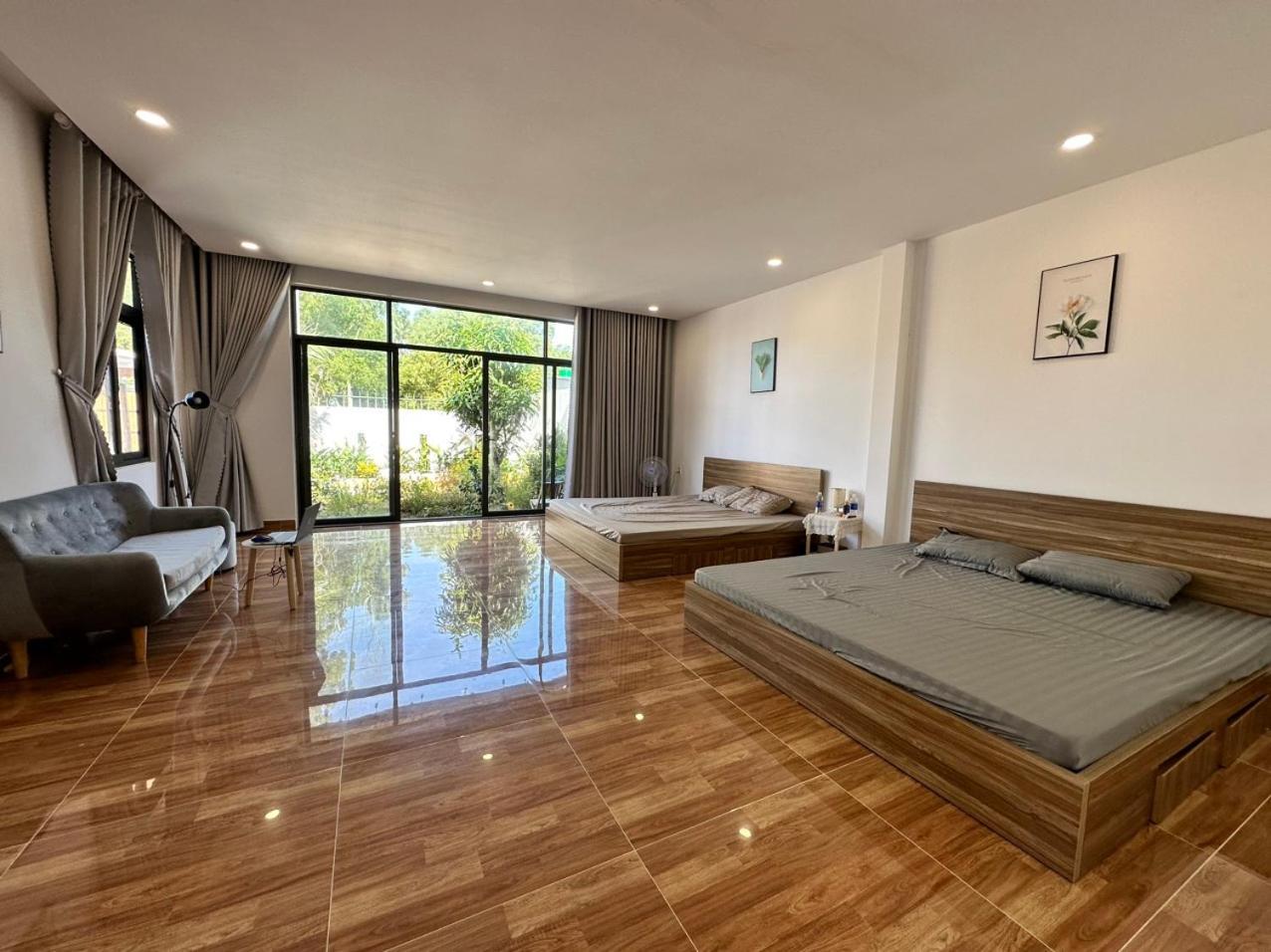 Homestay Halona Phu Quoc