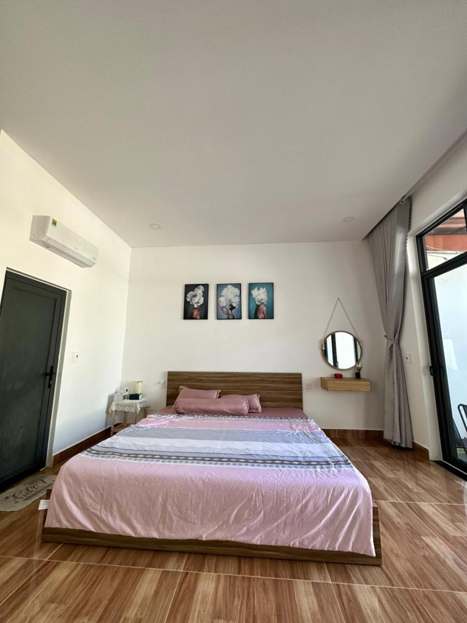 Halona Homestay