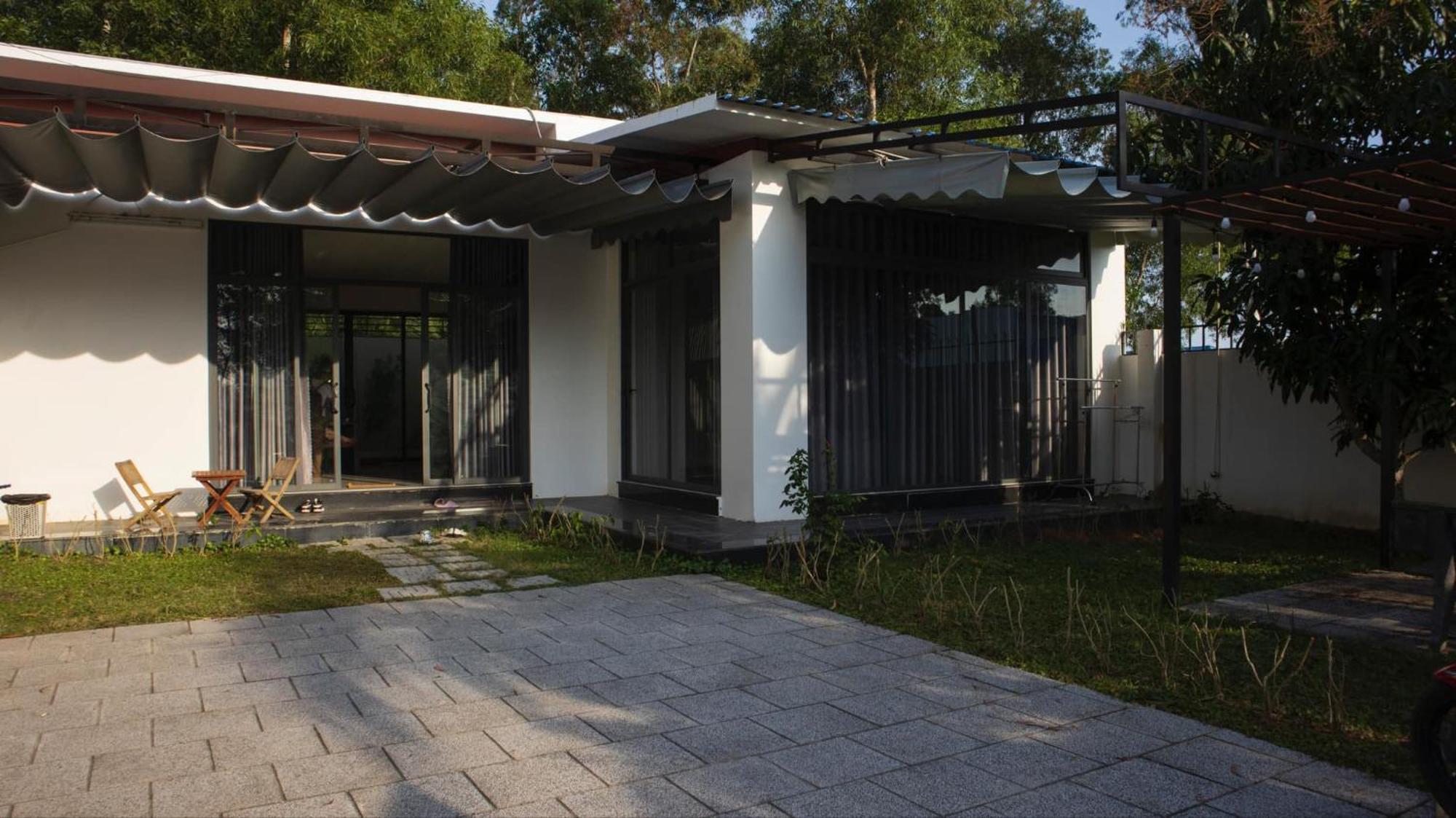 Halona Homestay