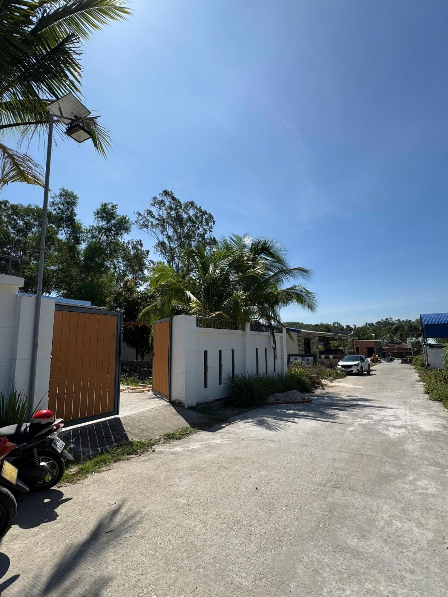 Halona Homestay