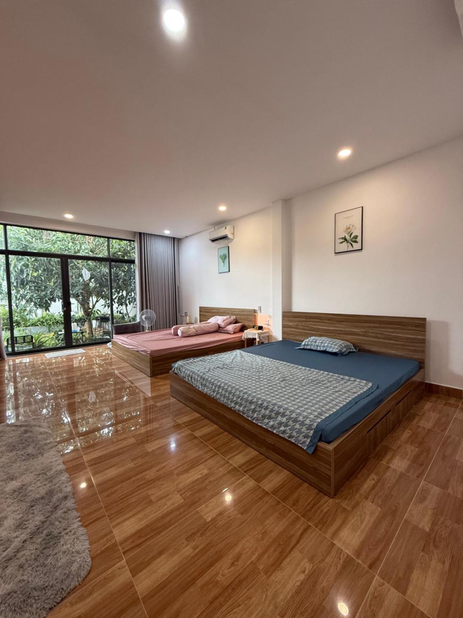 Homestay Halona