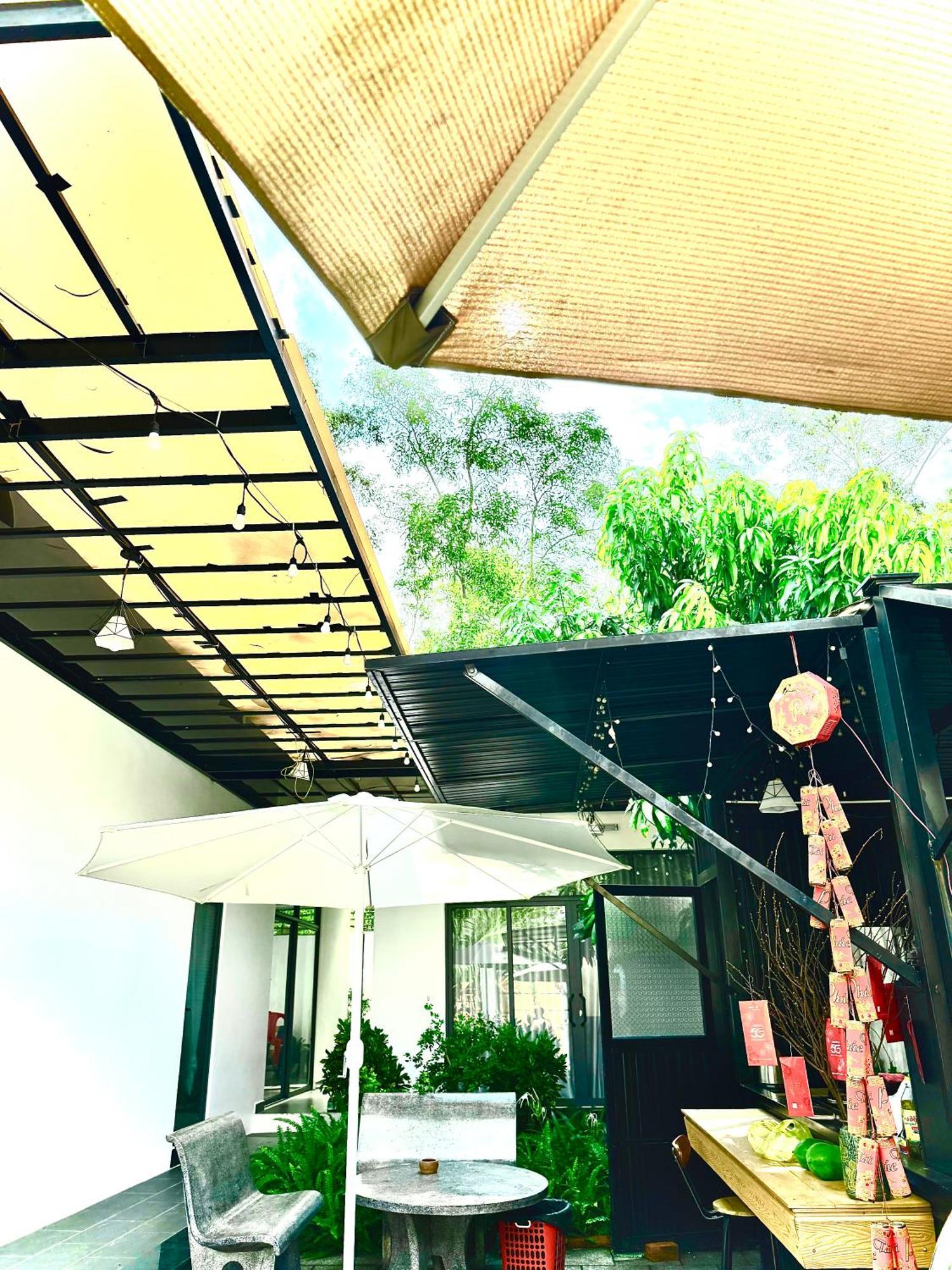 Halona Homestay