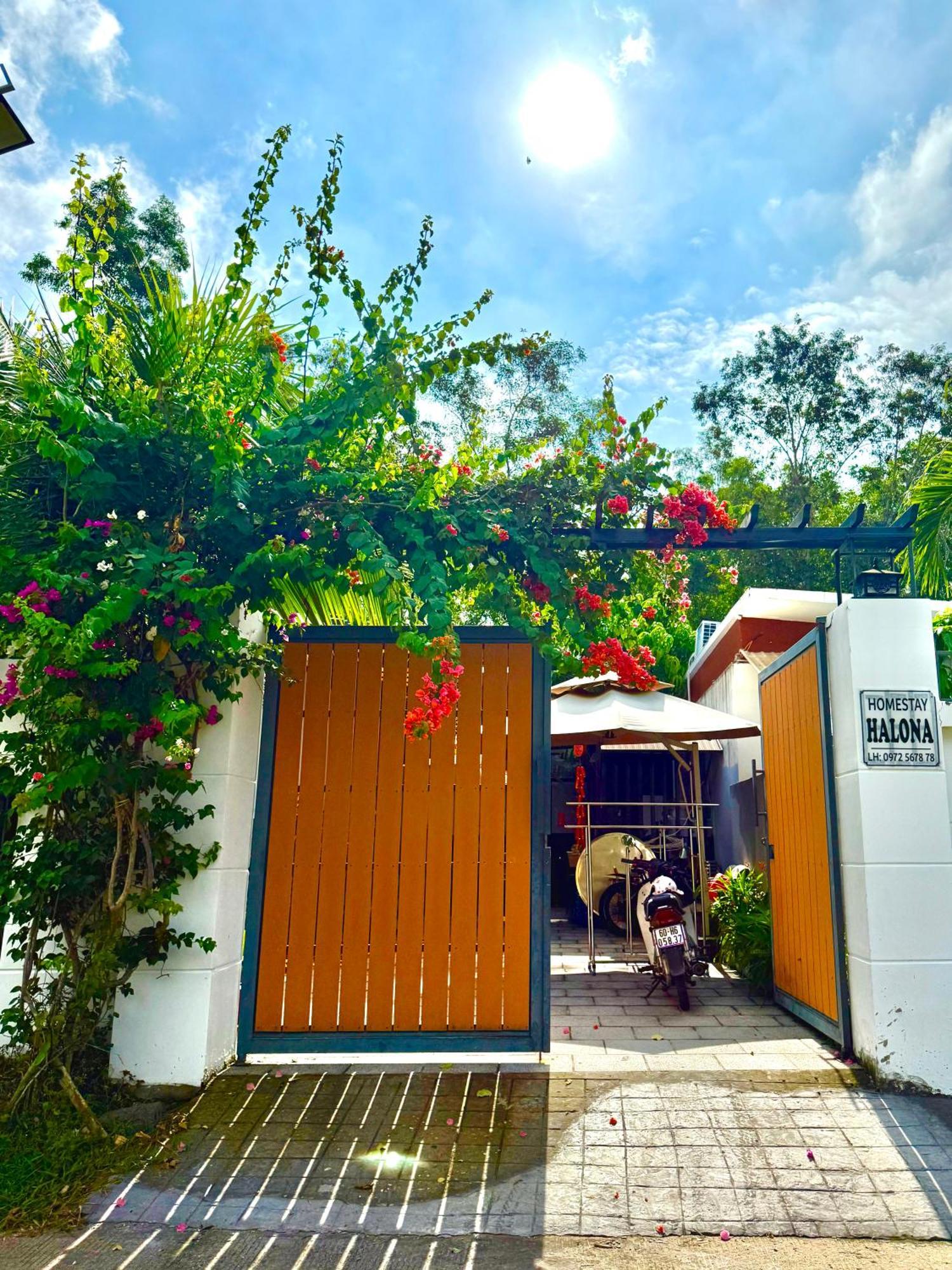 Halona Homestay Phu Quoc