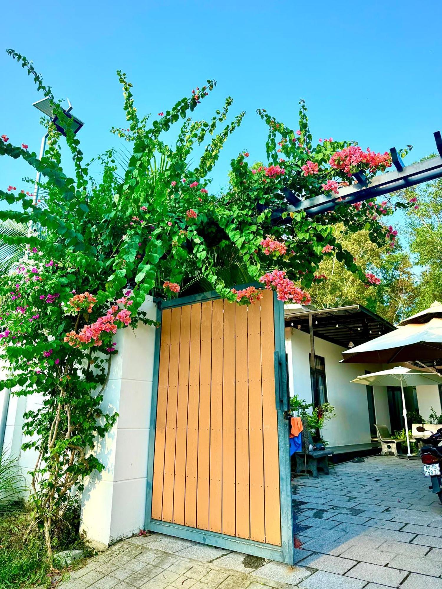Homestay Halona