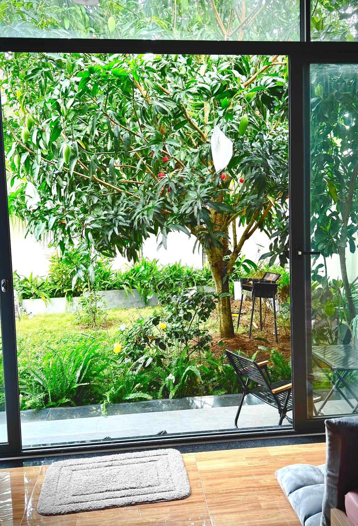 Homestay Halona *