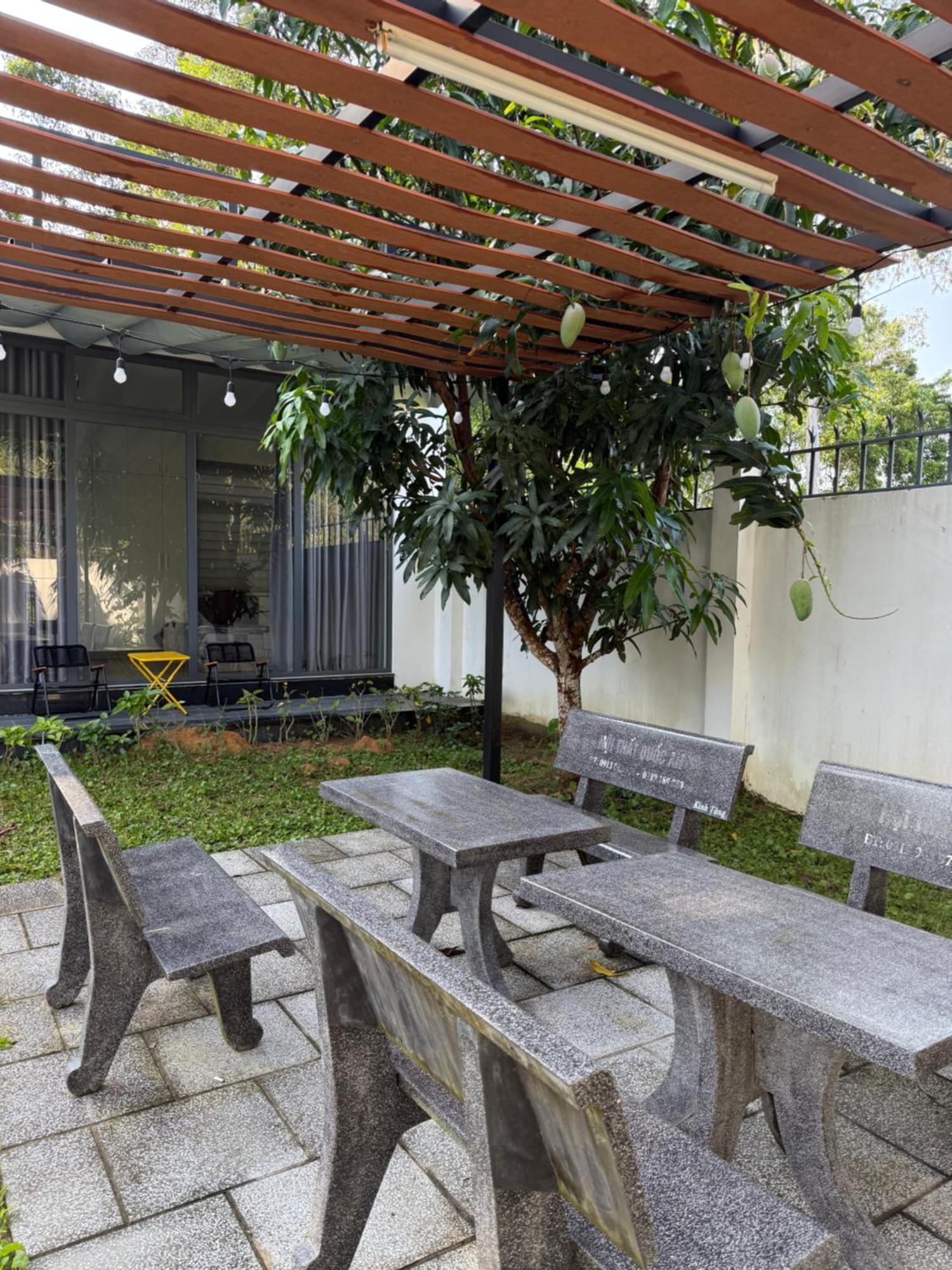 Homestay Halona *